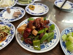-利群烤鸭店(前门店)