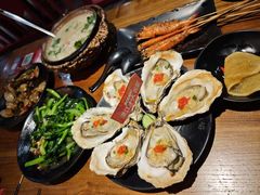 -烧蠔帮·湛江生蚝(工农店)