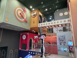 -MELAND CLUB亲子乐园·派对·餐厅(北京芳圆里ID MALL店)