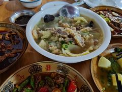 -周师饭店