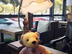 iphone_upload_pic-漫咖啡MAANCOFFEE(清江路店)