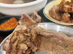 -谢大牛馆·中式卤牛排(老店)