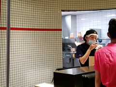 -麦当劳(大厂新城店)