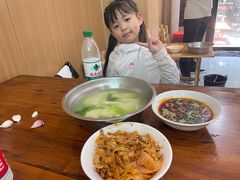 -王菊美食街·王菊面馆(总店)