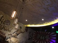 -MR.ROCKY洛奇先生RESTAURANT&BAR(宝安壹方城店)