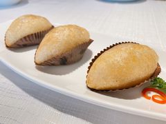 金钩咸水角-金悦轩海鲜酒家(拱北店)