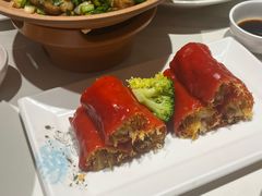 -稻香海鲜饭店(第一国际店)