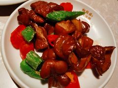 杭卤大肠-松鹤面馆·古法焖肉面(观前店)