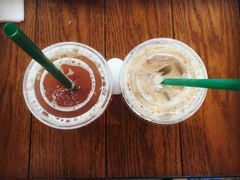 -星巴克(济宁万达广场店)