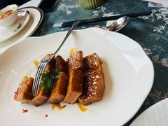 -扬州香格里拉·香宫中餐厅