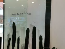 -ON STAR SALON