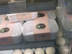 -迦南·甜品蛋糕(传媒店)