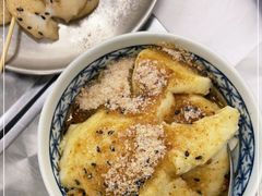 -老胡甜汤(龙眼店)