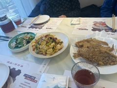 -南山鲜虾面·活鲜小馆·海味大连菜(南山总店)