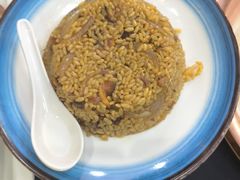 -诺敏塔拉奶茶-布里亚特包子-手把肉(锦都会店)