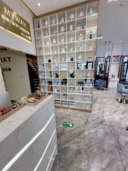 -MY WAY SALON
