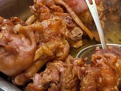 -新桥方记猪蹄