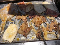 -新石器烤肉(百联川沙店)