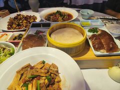 -小河盐帮·私家菜·烤鸭(三元桥·霄云路店)