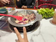 -别装假铝盆烤肉(三道街店)