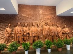 -辛亥革命博物院北区