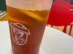 -避风塘(宝山万达店)