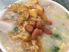 艇仔粥-穗银肠粉店(东川路店)
