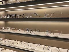-宝视达眼镜(郏县一店)