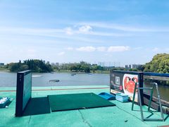 -银涛高尔夫练习场(徐泾店)