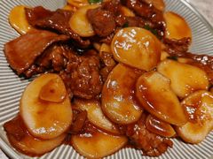 -留半山·香港食堂(啦啦宝都店)