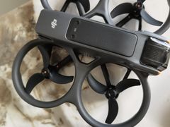 -DJI大疆(福州万象城授权体验店)