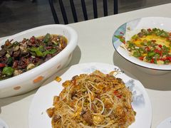 -湘君私厨.16年湘菜店(金匙望湖店)
