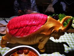 -番食园鲜食火锅(高新店)