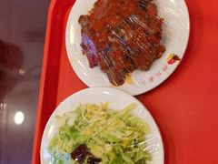 -新川面馆(新街口二店)