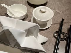 -广州文华东方酒店·江-由辉师傅主理