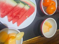 -吼堂老火锅(武汉 天地壹方南馆店)