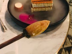 -翡翠36餐厅(浦东香格里拉店)