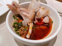 -海底捞火锅(上元大街店)