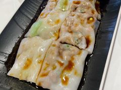 鸳鸯牛肉肠-白天鹅宾馆-宏图府餐厅