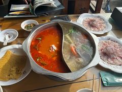 -芦苇荡·酸汤鱼(回龙观店)