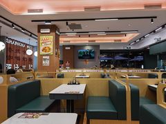 -香港深仔记茶餐厅(东门店)