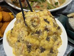 -聚丰园•湖鲜餐厅(阿红私房菜梅石路店)