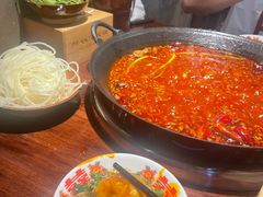 -胖姐社区老火锅(北京总店)