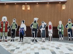 -火影忍者动画多媒体展