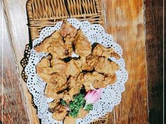 -前海沿·青岛菜(大拇指广场石老人店)