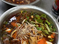 -老五鸡丝豆花面粉(瑞金北路68号院店)