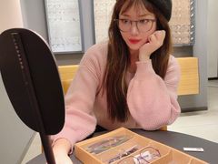 -LINDBERG by Dc 林德伯格(港汇恒隆店)