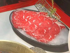 -小龙翻大江文化火锅(太古里店)