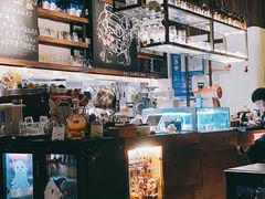 -青咖啡(三坊七巷店)
