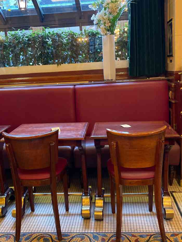 双叟咖啡馆-"和旁边的花园咖啡馆做了二选一,别看是网红.